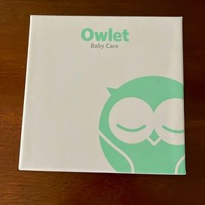 Owlet Baby Monitor Series 1